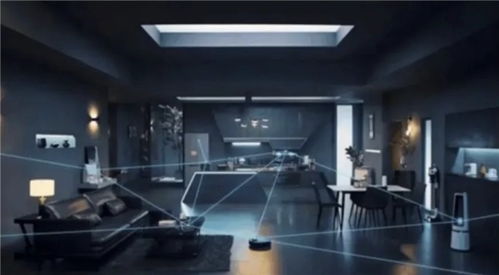 行業(yè)三巨頭攜手共創(chuàng)新機(jī)遇，德智家邁向智慧家居新高度