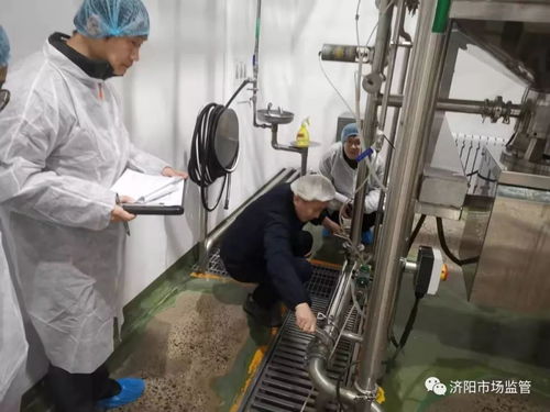 市市場監(jiān)管局在我區(qū)開展食品生產(chǎn)企業(yè)公開評價體系檢查活動攝像與制作服務紀實