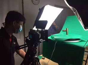 光影繪贛鄱，影像傳匠心——江西企業宣傳片、專題片與廣告片專業攝制服務，南昌攝像錄像一站式解決方案