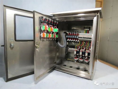 戶外低壓配電箱接地電阻值的合理確定