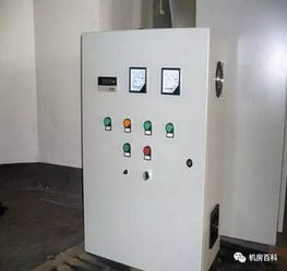 配電箱的內部結構解析 誰看誰懂，一篇文章足矣